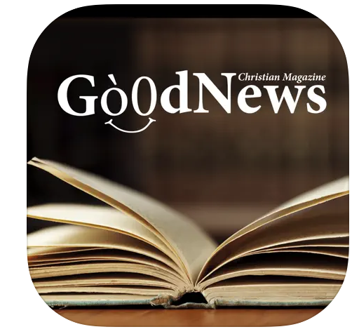 Good News Magazine